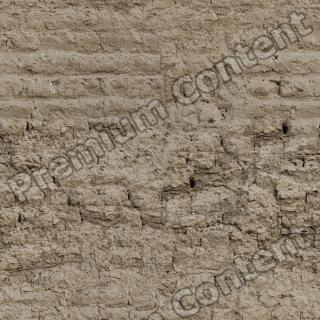 Photo High Resolution Seamless Brick Texture 0001